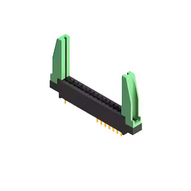 387-030-544-878 EDAC Inc.  Edgeboard Connectors